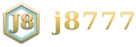j8777 logo